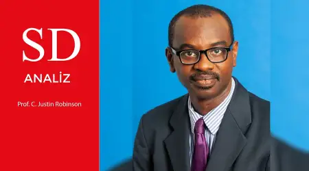 Artık Dünyanın ABD Olmadan Yoluna Devam Etmesinin Zamanı Geldi