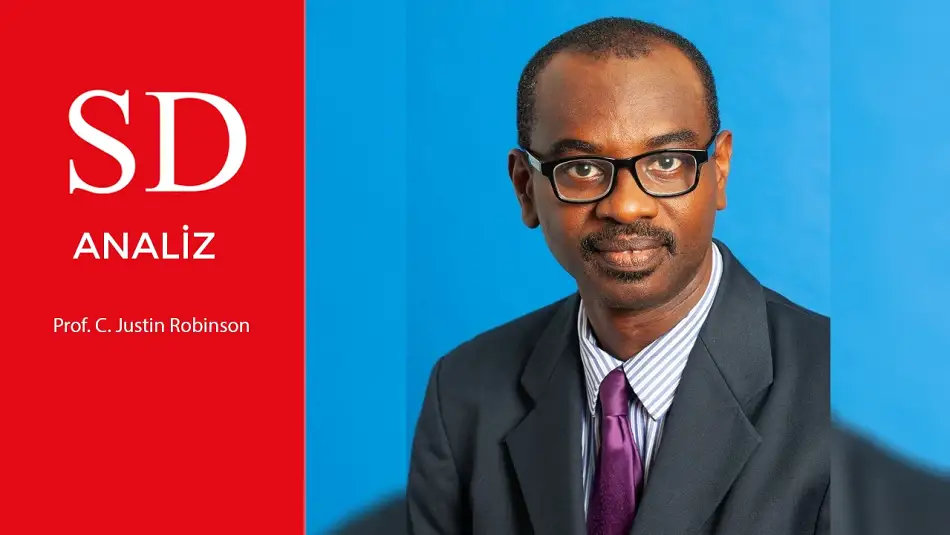 Artık Dünyanın ABD Olmadan Yoluna Devam Etmesinin Zamanı Geldi