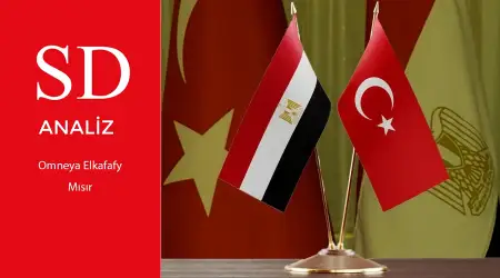 Türkiye–Mısır: Normalleşmeden Stratejik İşbirliğine
