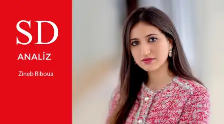 Destansı Öfke Operasyonu Türkiye'nin Çok Yönlü Büyük Stratejisini Nasıl Yeniden Şekillendiriyor?