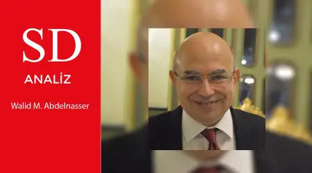 Mısır Ahram Gazetesi, İran Savaşı Sürecinde AB-ABD İlişkilerini Analiz Etti