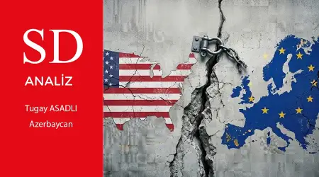 Körfez Savaşı Kıyasıyla İran Savaşı’na Bir Bakış – Avrupa Nerede?