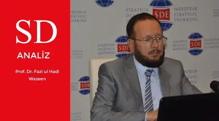 Medeniyetleri Yok Etme Tehdidi: 21. Yüzyılda Barbarlığa Dönüş