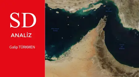 Viyana’dan Hürmüz’e: Tarihin Kafiyesi ve Paradigma Değişimi