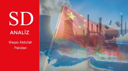 Küresel Enerji Güvenliği ve Çin