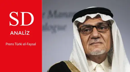 Veliaht Prens Muhammed bin Selman İşte Böyle Başarılı Oldu