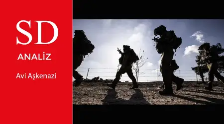 İsrailli Uzman Yerden Yere Vurdu, Avi Aşkenazi: “Askerler Aç ve Tankların Motorları Yok Ama Netanyahu Hayallerine Dalmaya Devam Ediyor”