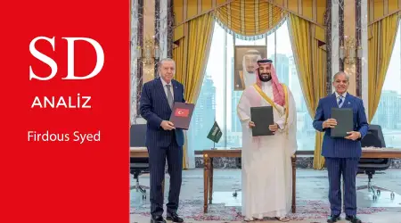 The Mecca Agreement: Reimagining Regional Security
