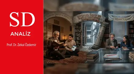 Hocalık, Saygı ve İlmî Otoritenin Kayboluşu