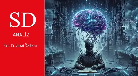 Aydının Ölüm Çağı ve Yapay Zekâ