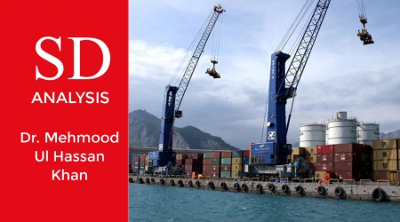 CPEC Reinvigorated