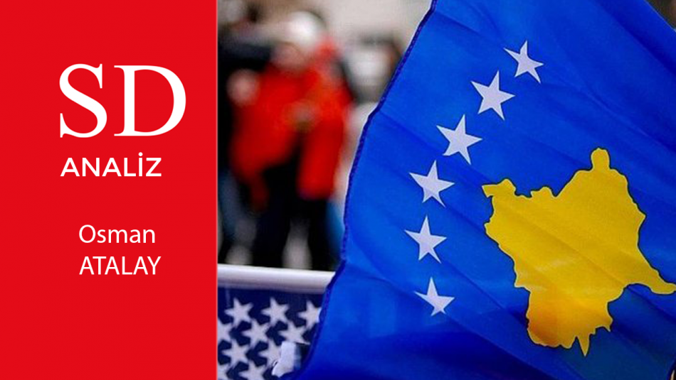 Kosova’da Yeni Dönem: Albin Kurti- Vjosa Osmani