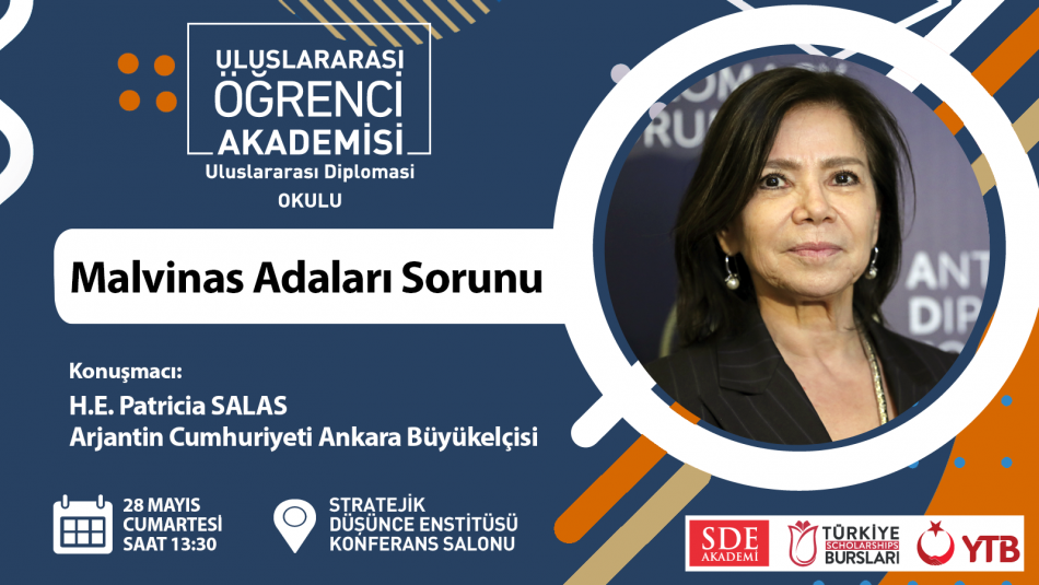 Malvinas Adaları Sorunu