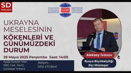Ukrayna Meselesinin Kökenleri ve Günümüzdeki Durum