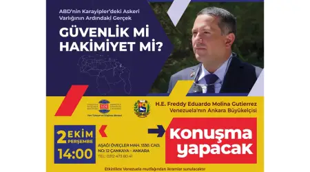 Güvenlik mi Hâkimiyet mi? ABD’nin Karayipler’deki Askerî Varlığının Ardındaki Gerçek