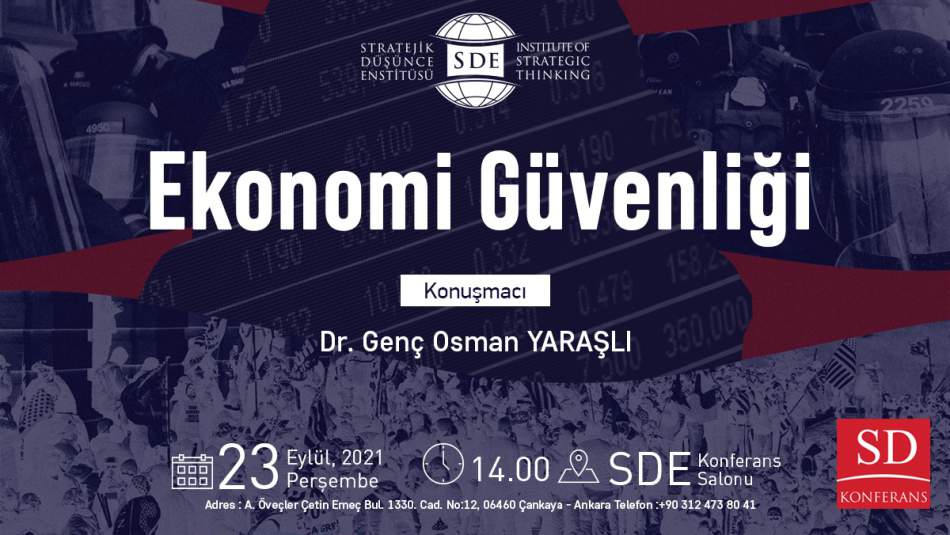 Ekonomi Güvenliği