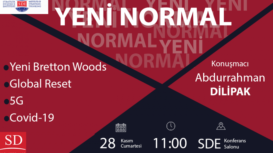Yeni Normal