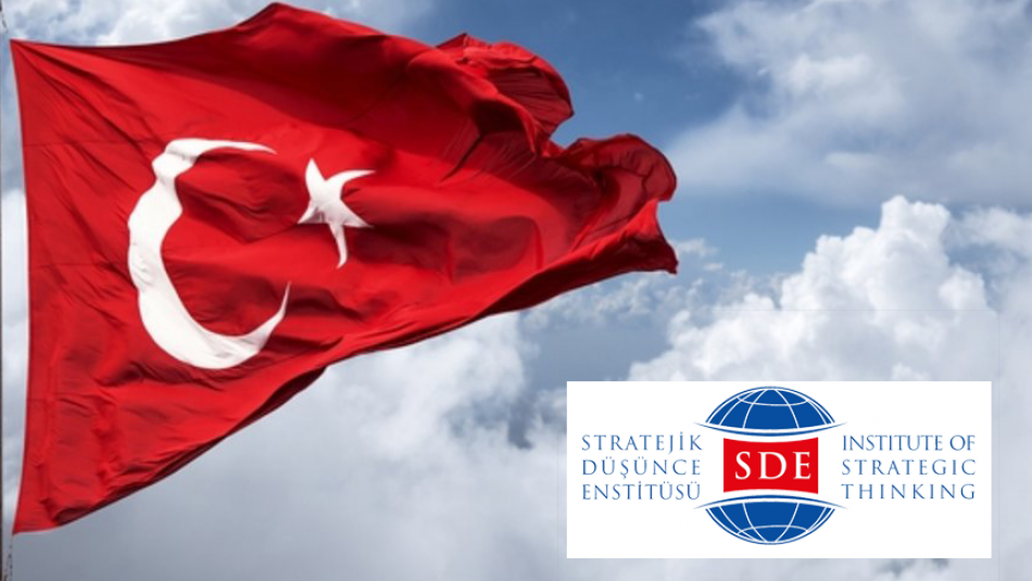 ABD’nin Haksız Yaptırımlarına Karşı Devletimizin Yanındayız