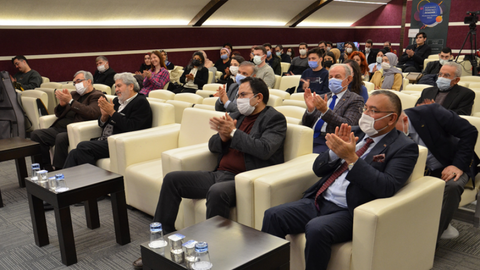 SDE Uygulamalı Staj Programlarına Hız Kesmeden Devam Ediyor