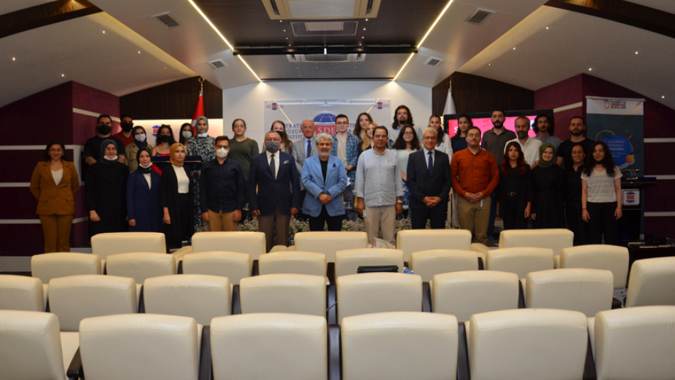 SDE Uygulamalı Staj Programı Başladı
