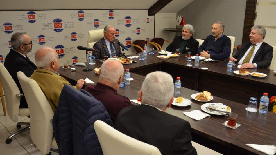 Kenan Evren 12 Eylül Darbesi’ni 7 Ay Önce Söylemiş