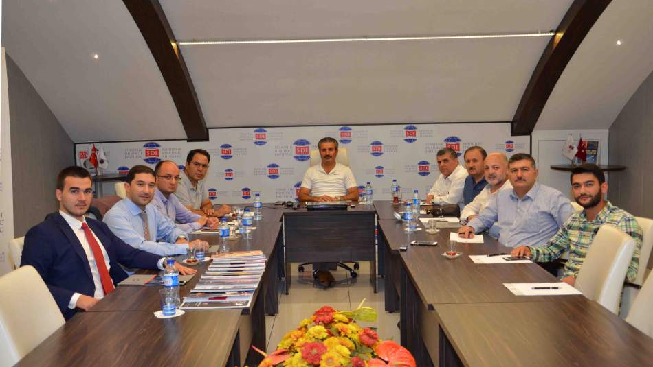 SDE İş Konseyi'nden Basın Açıklaması