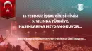15 Temmuz: Direnişin Hafızası