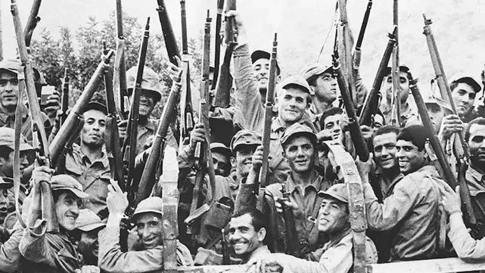 Kıbrıs’ı Gazze Olmaktan Koruyan Barış Harekâtı’nın 52. Yıldönümü