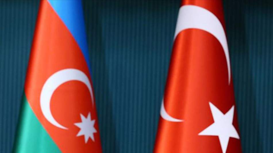 Kardeş Azerbaycan'ın Yanındayız
