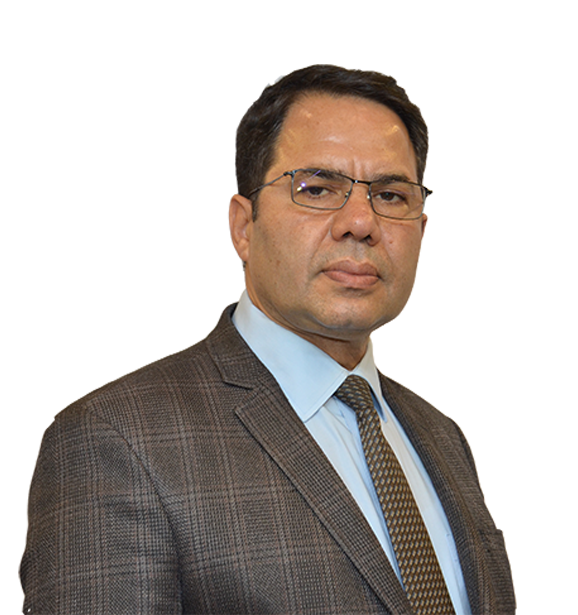 Abuzer PINAR
