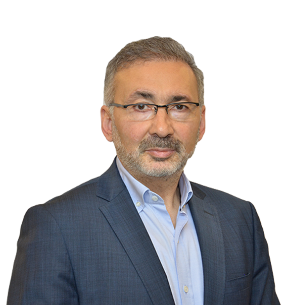 Alper TAN