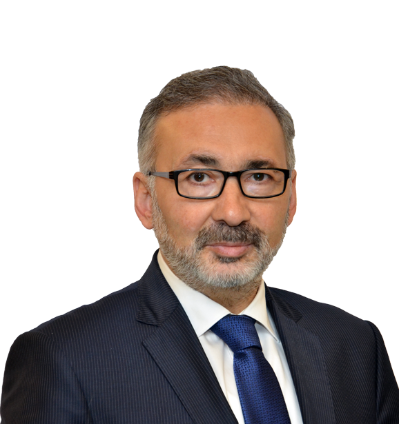 Alper TAN