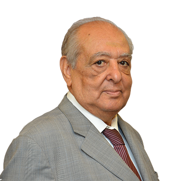 Bülent ERANDAÇ
