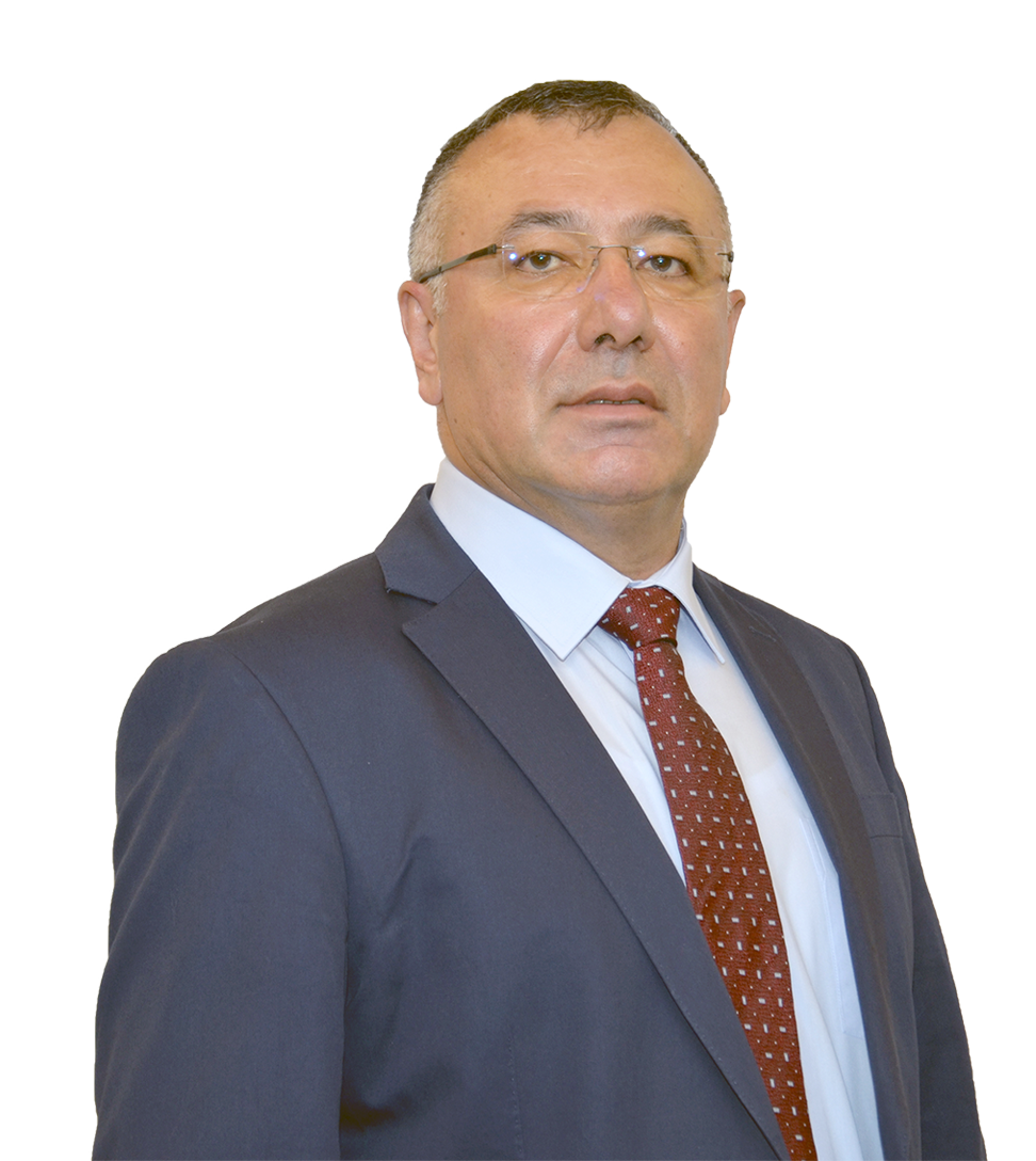 Güray Alpar