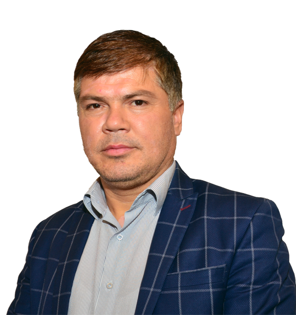 Firuz Fevzi