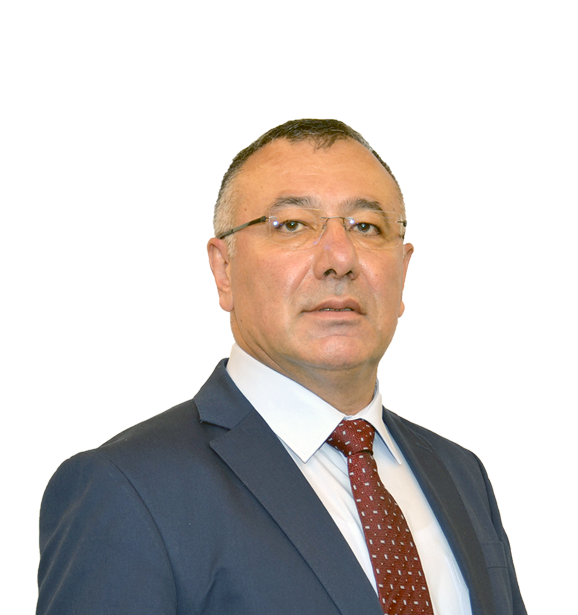 Güray Alpar