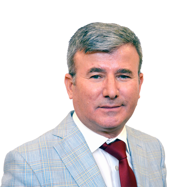 İlyas SÜPÜRGECİ