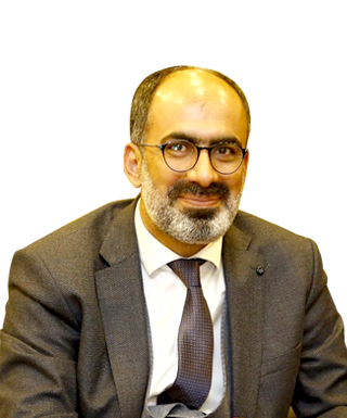 Turan KIŞLAKÇI