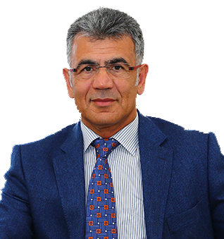 Levent Aydın