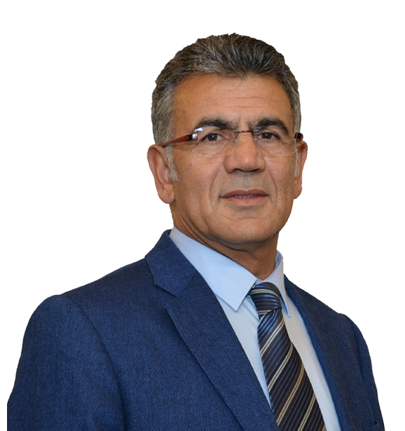 Levent Aydın