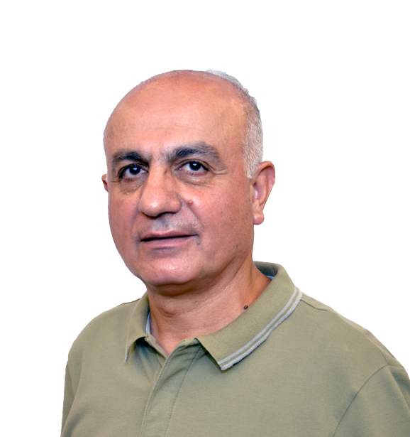 (E) Tümgeneral Mehmet ÖZOĞLU