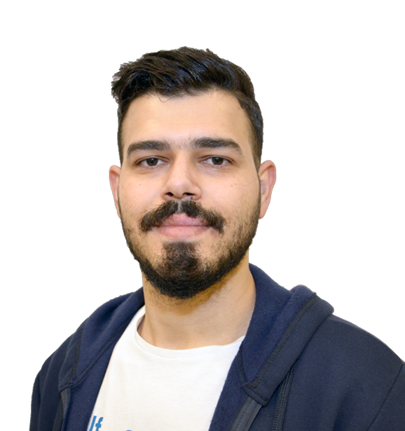 Mohammad YOUSEF