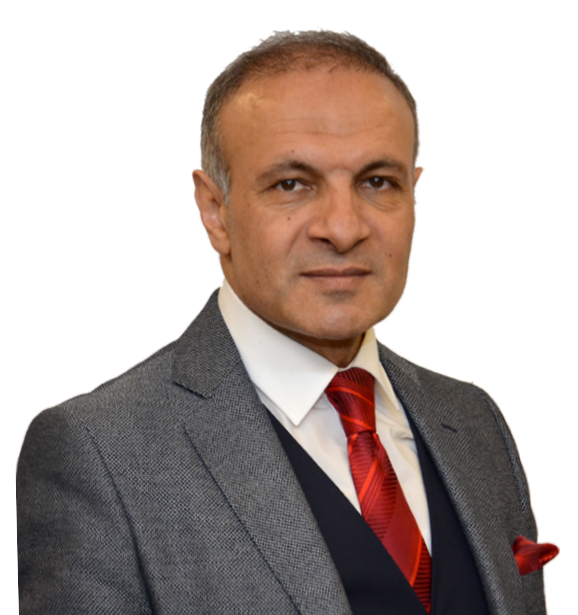 Tevfik ERDEM