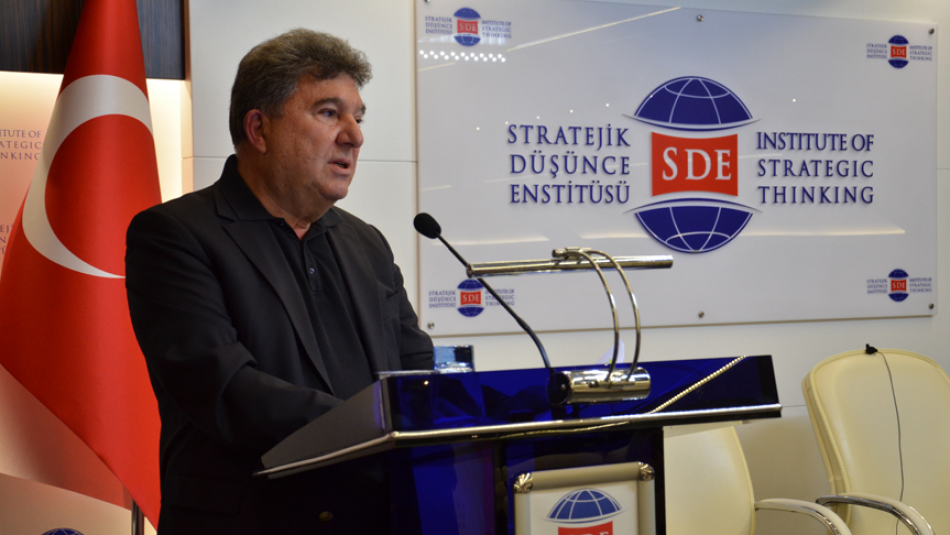 Sosyal Medya İstihbarat Servisleri İçin İnanılmaz Bir Hazine