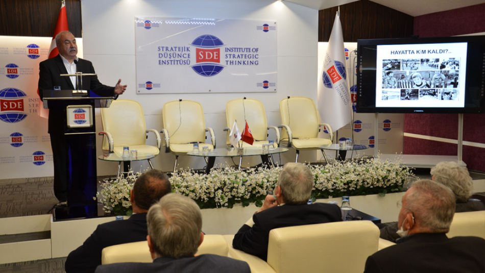 “Diyanet Fetva Versin Mezarlarımız Almanya'da Kalsın”