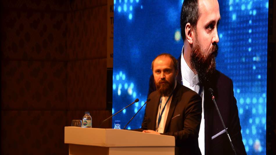 "Keşmir'de İnsan Haklarını Tespit Edecek Uluslararası Bir Mekanizma Yok"