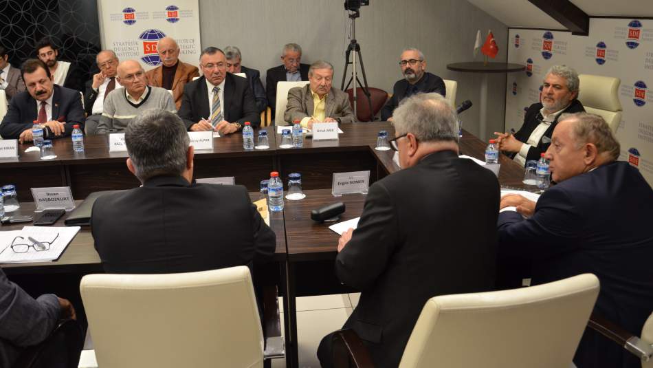 Bahar'ın Getirdikleri ve Getirecekleri