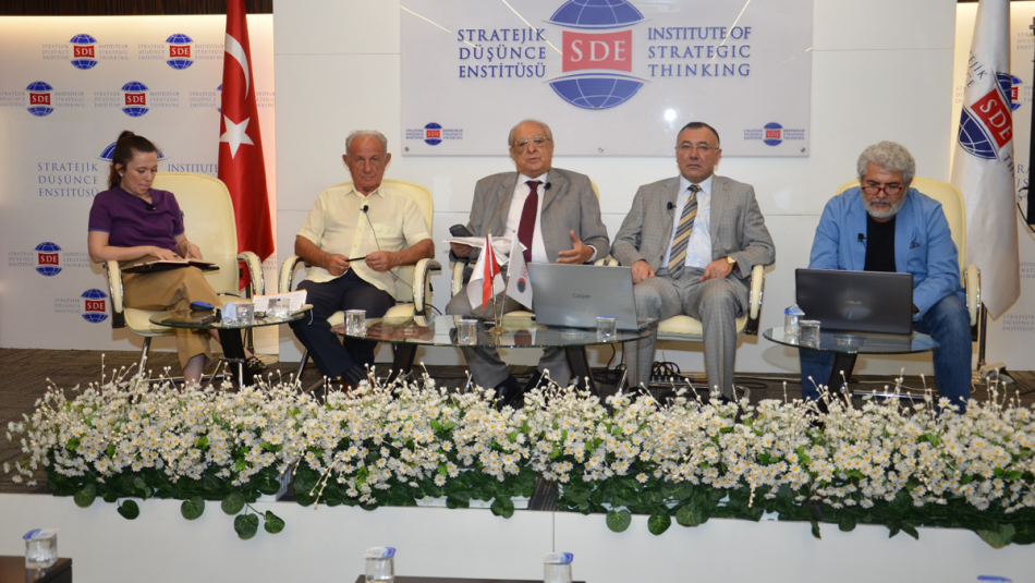 Libya'da Taraflar ve İstekler