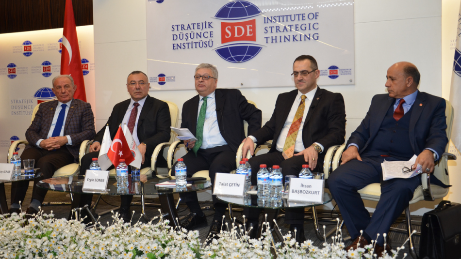 Türk-Rus İlişkilerinde İdlib Sınavı