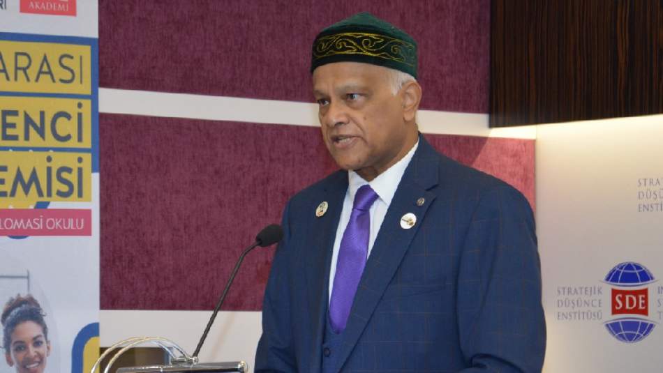 Son Gelişmeler Işığında Bangladeş-Türkiye İlişkileri